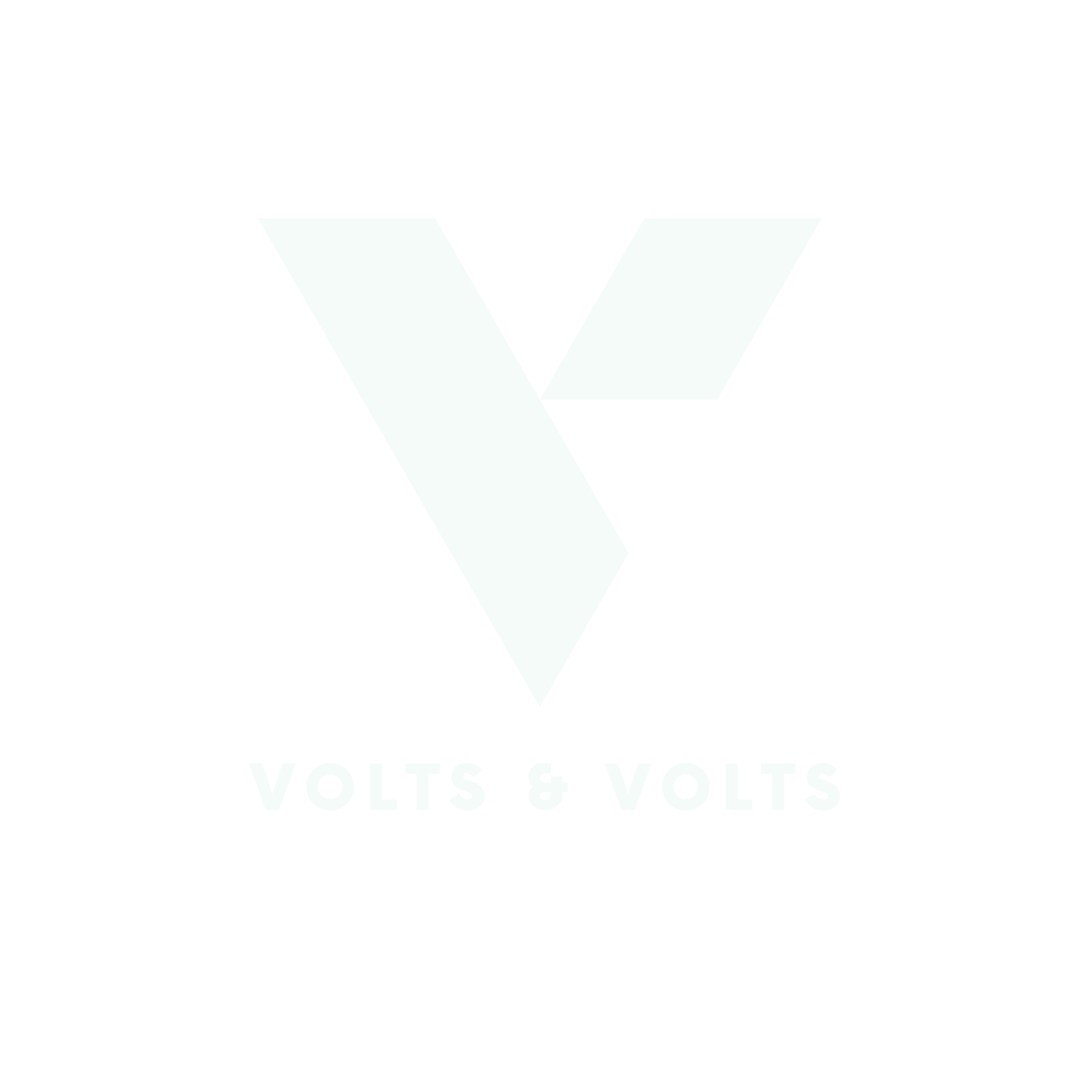 Volts & Volts Logo Light Transparent - OK
